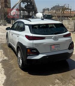 هيونداي كونا